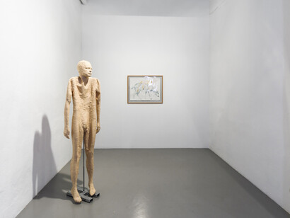 Edith Karlson and Jass Kaselaan. Courtesy of Temnikova & Kasela