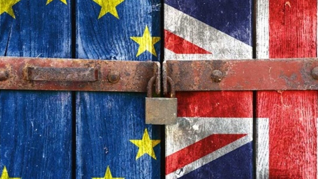 Europa e Reino Unido se fecham as portas 