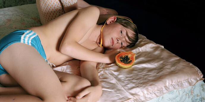 Susan Worsham. Courtesy of Jackson Fine Art