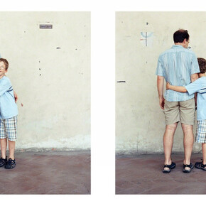 Encounters. Courtesy of Soho Photo Gallery