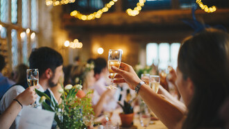 Cena prematrimoniale