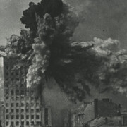 Room of Photographs. Courtesy of Muzeum Warszawy