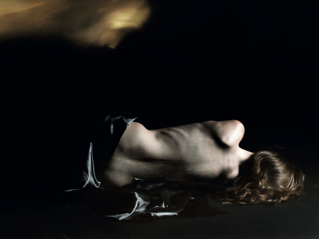 Massimo Giordano, L'Alba. Courtesy of M4A-MADE4ART