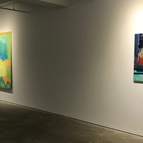 Olivia Kaiser. Courtesy of Dean Borghi Fine Art