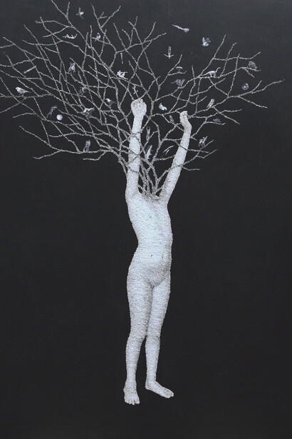 Soma. Courtesy of Muriel Guépin Gallery