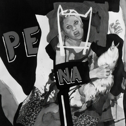 Tijuana Bibles. Courtesy of Pierogi Gallery