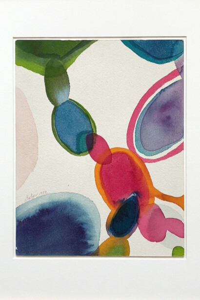 Icons Online. Courtesy of Joseph K. Levene Fine Art