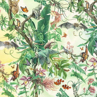 Brian Cheung. Courtesy of Beinart Gallery