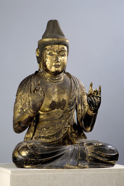 East Asia. Courtesy of Eskenazi Museum of Art