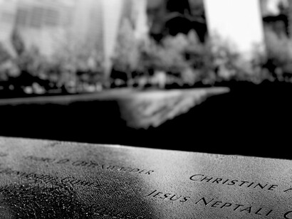 The recommendations of the 9/11 Commission Report served the purpose of legitimate activities already underway by the USA