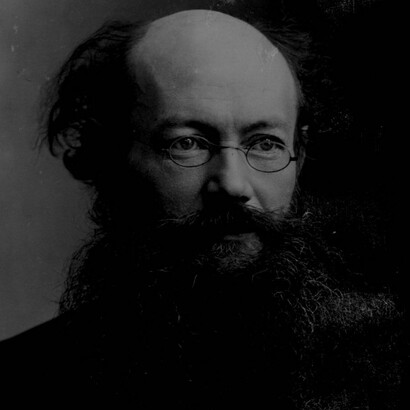 Piotr Koprotkin (1842-1921)