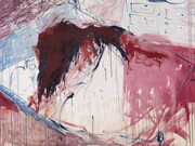 Tracey Emin, The end of love (detail), 2024. Courtesy of Tate Britain