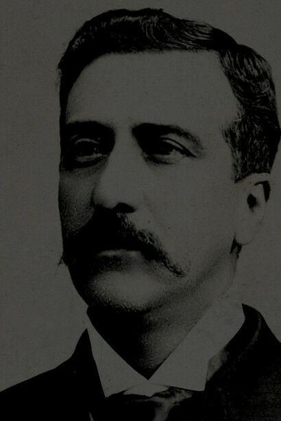 El periodista Fidel Cano Gutiérrez denunció la «Ley de los caballos» aprobada en el mandato de Rafael Núñez