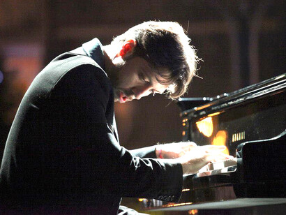 Alberto Pizzo © Palco Reale