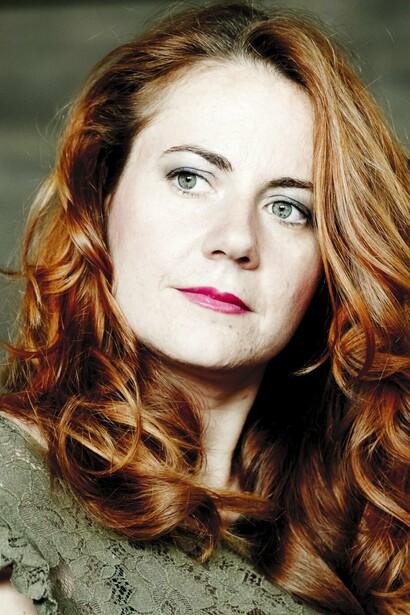 Valeria Di Felice