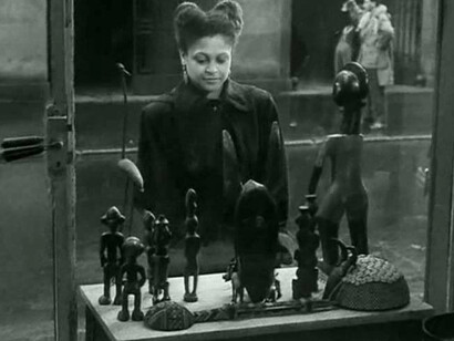 Chris Marker. Courtesy of Bozar