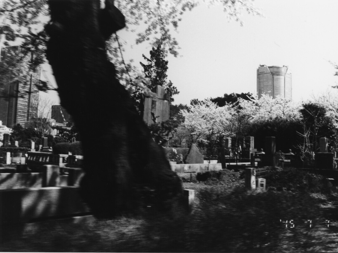Untitled (Eros Diary), 2015, Silver gelatin print
20 x 24 inches, (50.8 x 61 cm)
