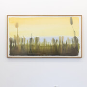 Juan Manuel Rodríguez, Endless dawn, exhibition view. Courtesy of Xippas Gallery