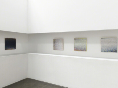 Richard Bruland. Courtesy of Lora Schlesinger Gallery