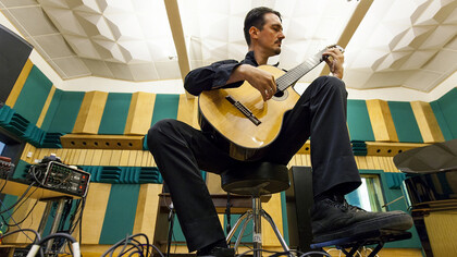 Corde Oblique. Riccardo Prencipe