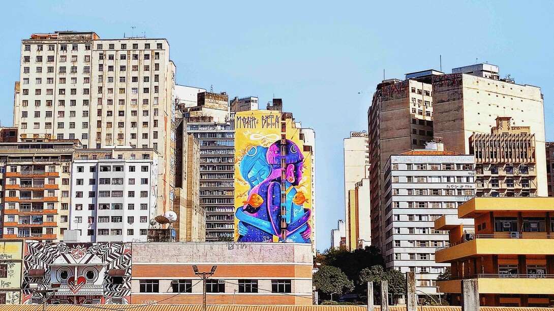 Explore o vibrante cenário urbano de Belo Horizonte, onde o movimento hip hop transforma espaços como o Viaduto Santa Tereza. Descubra como essa cultura influencia e é influenciada pela cidade!