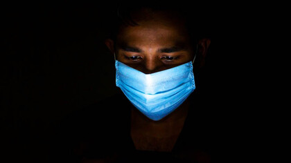 Un anno di pandemia