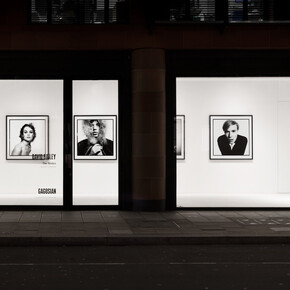 The Sixties. Courtesy of Gagosian Gallery