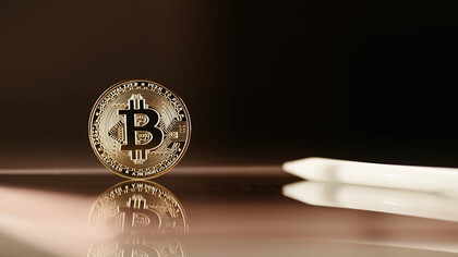 Bitcoin, the cryptocurrency that has gone from enigmatic origins to global prominence 