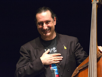 Giuseppe Bassi © Bringout