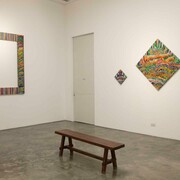MM Yu, Sum of its parts, exhibition view. Courtesy of Silverlens