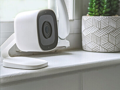 Segurança através de tecnologia em uma smart home