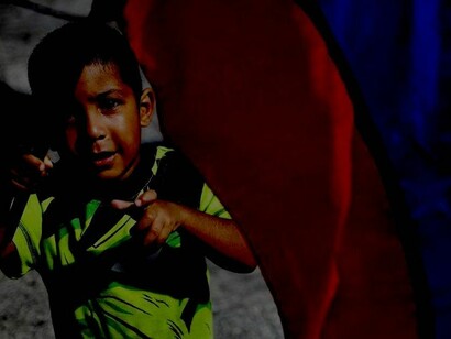 El futuro de Venezuela