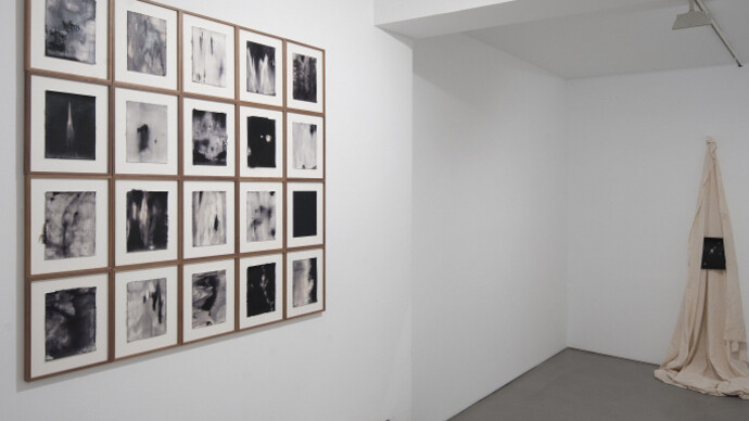 Alexandra Karakashian. Courtesy of Galería Sabrina Amrani