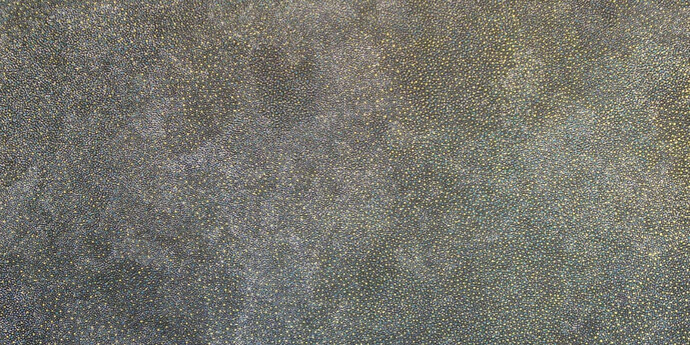 Angelina Pwerle. Courtesy of Hosfelt Gallery