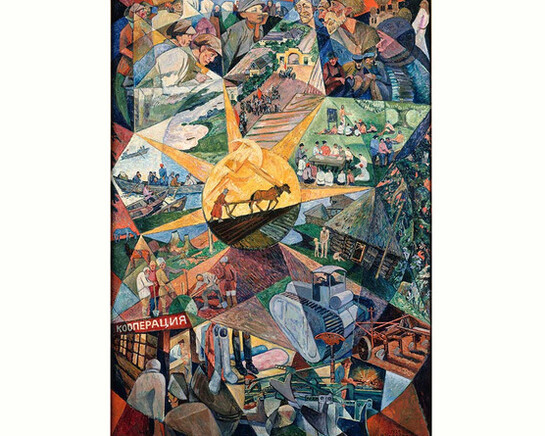 Hello World. Revising a Collection. Courtesy of Hamburger Bahnhof