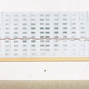 Una cierta oscuridad. Courtesy of CaixaForum
