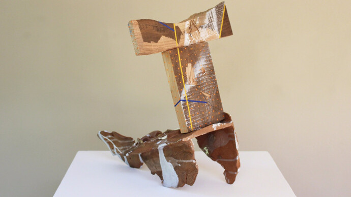 Nao Matsunaga. Courtesy of New Art Centre