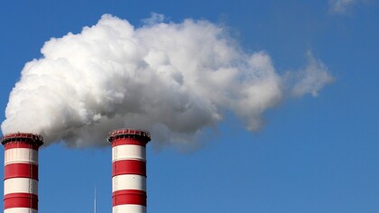 La continua emisión de gases contaminantes a la atmósfera desde hace más de 150 años pone en cuestión la propia habitabilidad de nuestro planeta