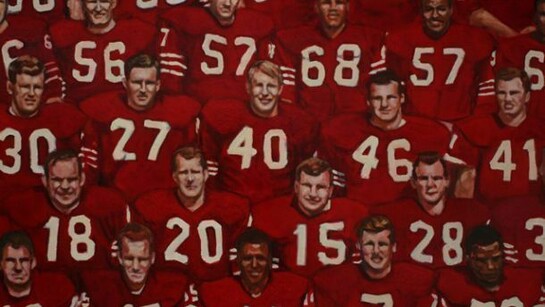 Bruno Deroulede, Red Football Team