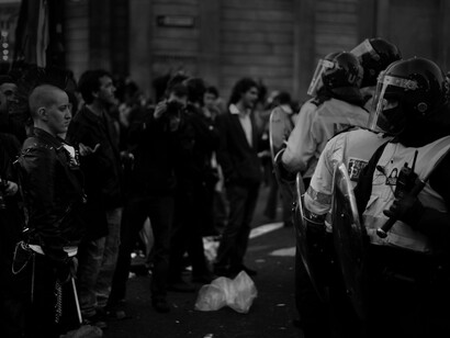 La humanidad tiene una alta probabilidad de  autodestruirse