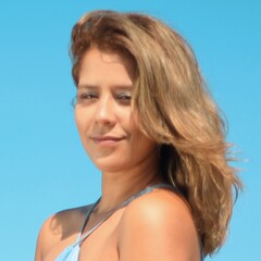 Mouna  Diaj