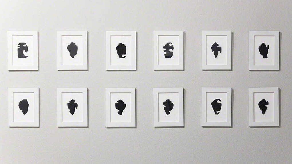 Pattern. Courtesy of The Club