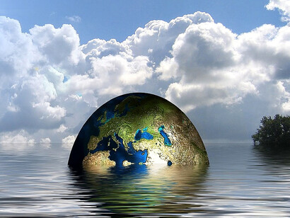 Cambiamenti climatici