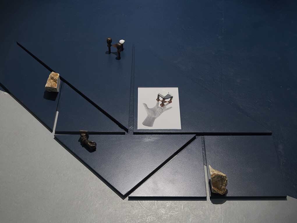 (play)ground-less, Belén Zahera artworks 