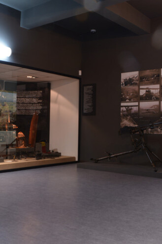 The Bulgarian Army during the World War I (1914-1918). Courtesy of NMMH