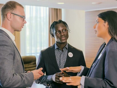 A abstenção diminui, mas o apoio a ideias conservadoras cresce