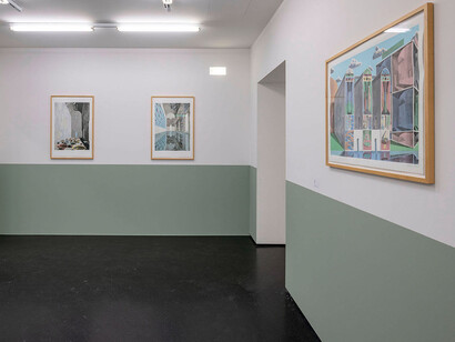 Pictures for Everyone. Courtesy of Aargauer Kunsthaus