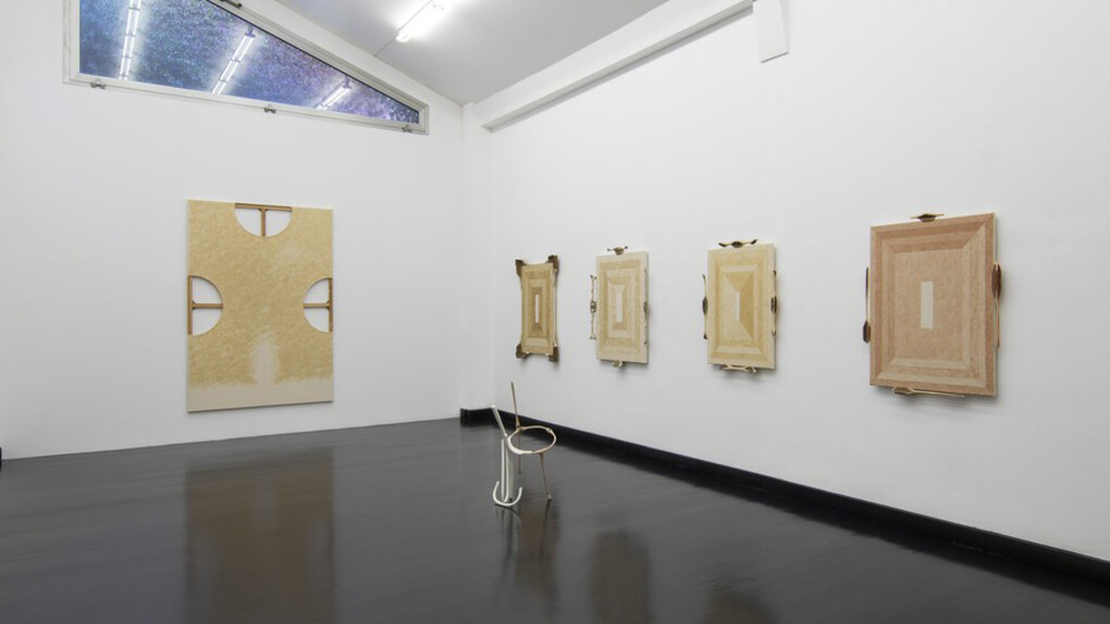 Framework. Courtesy of FL Gallery