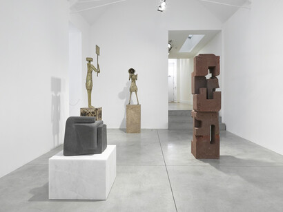 Pedro Reyes. Courtesy of Lisson Gallery