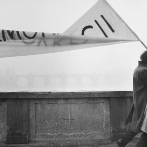 Jan Jindra, Velvet, 1989